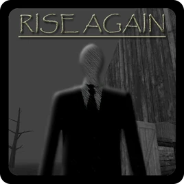 Android Icon/Rise Again