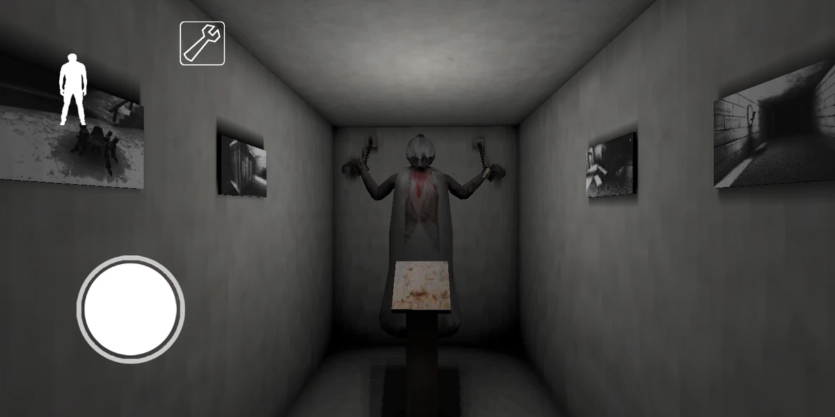 Bookshelf Room Granny Wiki Fandom