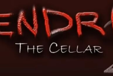 Slendrina The Cellar on the App Store