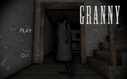 Granny 3 - First Gameplay New Game (Android/iOS) 