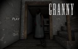 Granny – Apps no Google Play