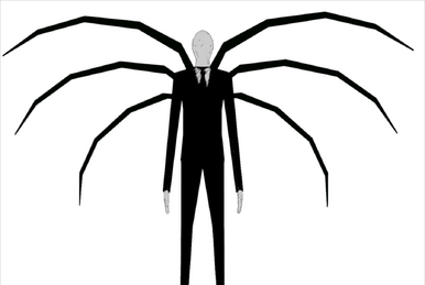 Spider, Slendrina X Wiki
