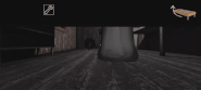 Granny's Bed Jumpscare