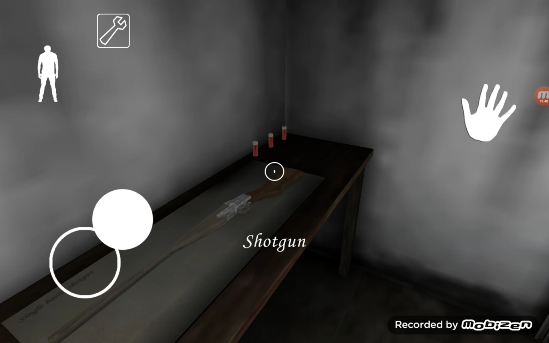 Shotgun Granny Wiki Fandom