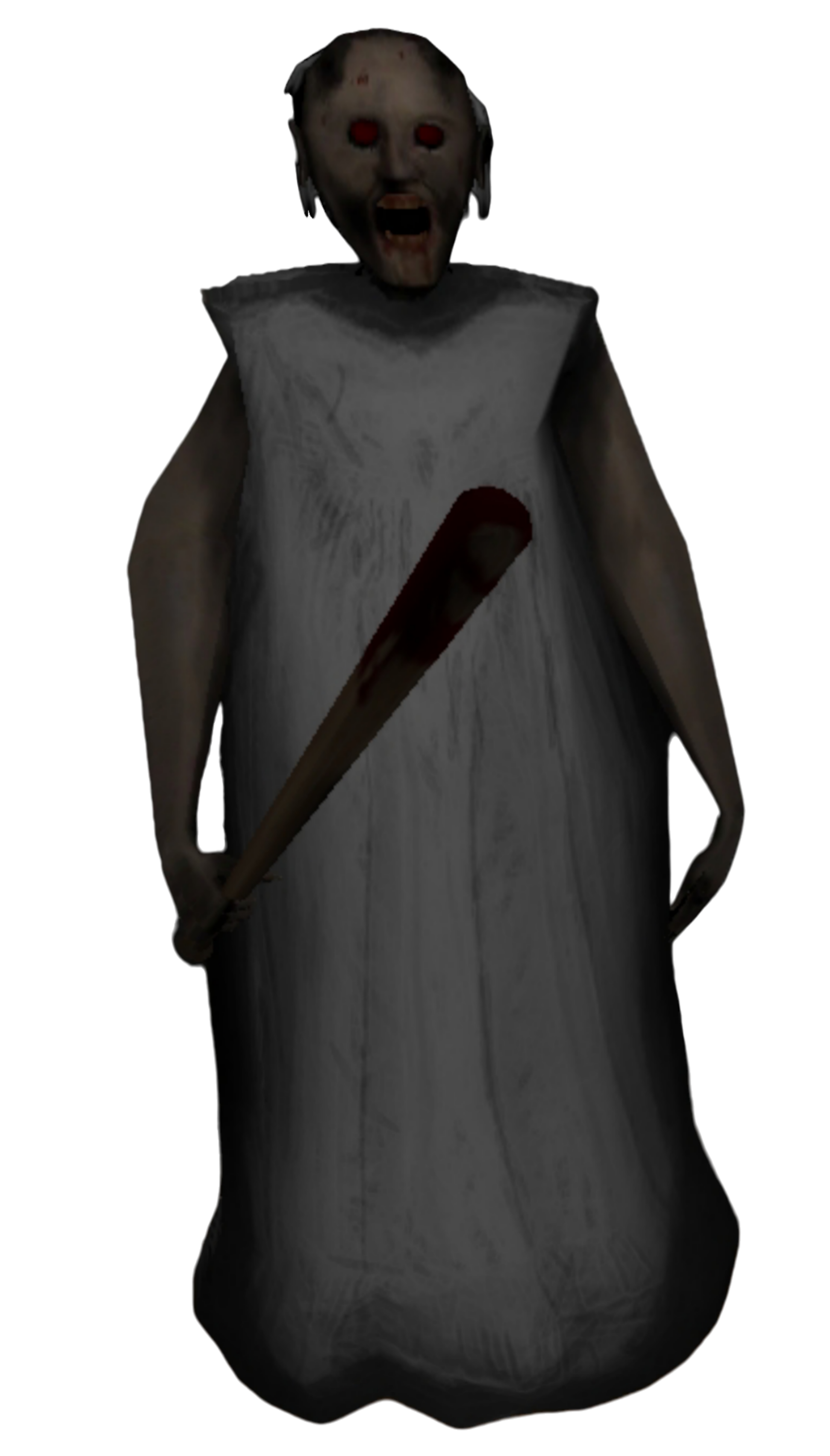 Granny character Granny Wiki Fandom
