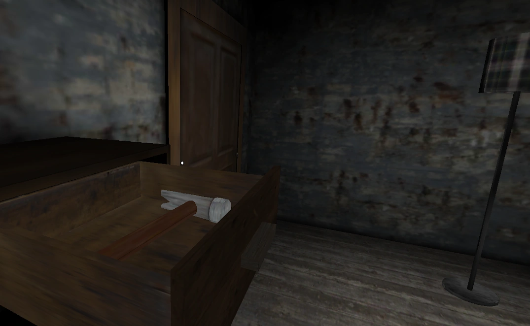 Item Locations/Version 1.2 Granny Wiki Fandom