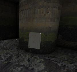 Pipe Room