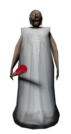 New granny 1.6 render