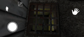 Sewer Drain Cover