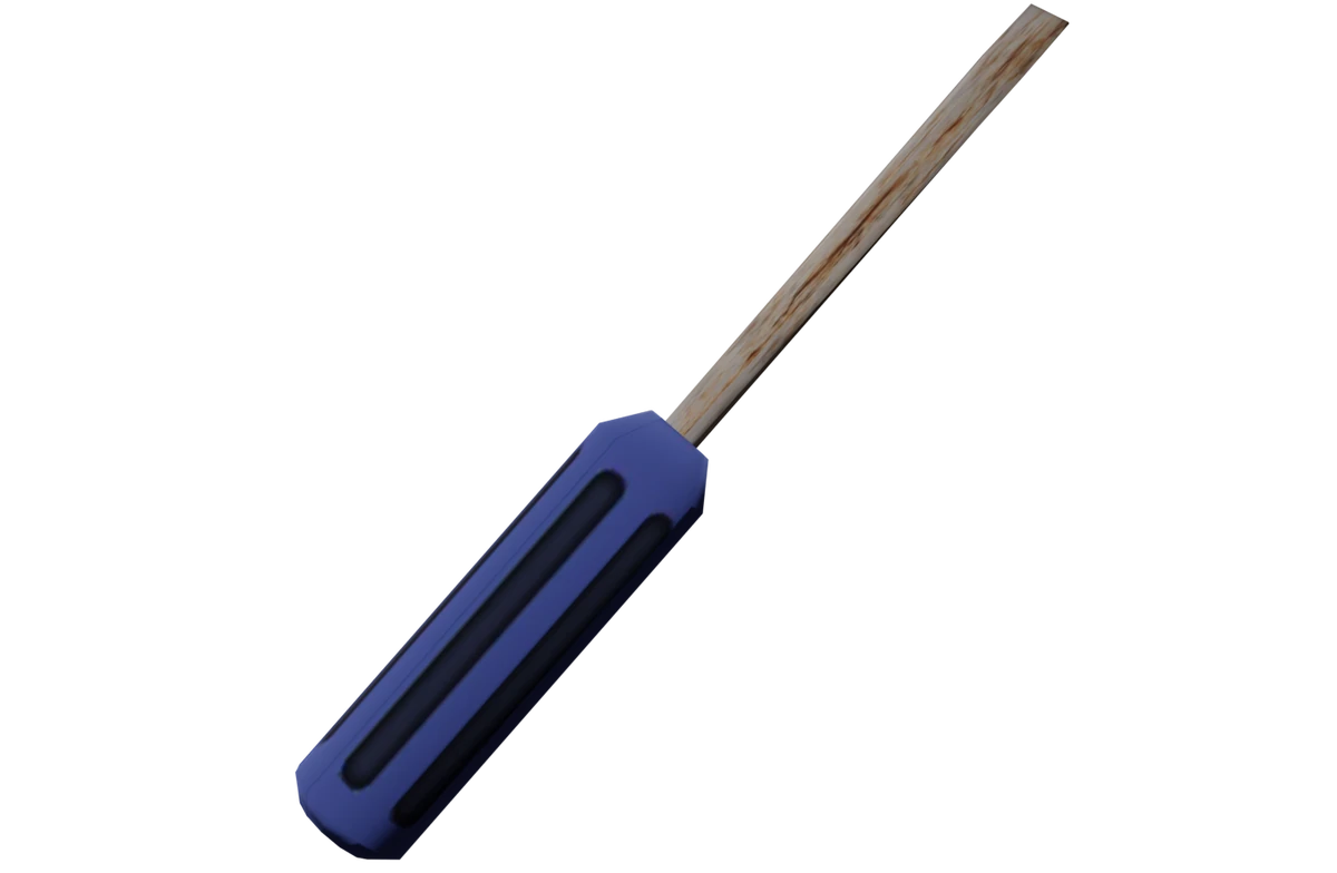 Screwdriver Granny Wiki Fandom