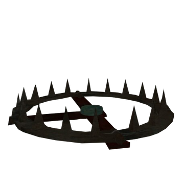 Bear Traps | Granny Wiki | Fandom Bear Traps | Granny Wiki | Fandom