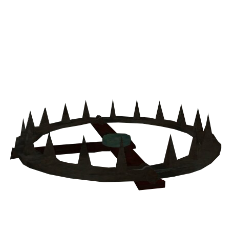 Bear Traps Granny Wiki Fandom - roblox bear trap