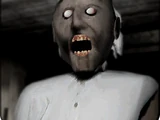 Granny (game)