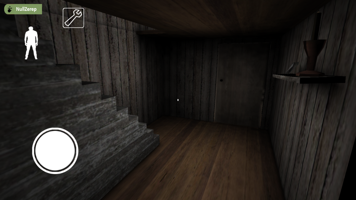 Где живет бабка гренни карта