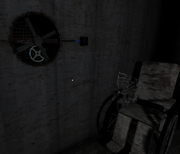 Wheel Crank on Preset 5