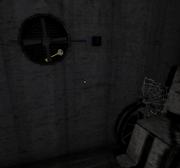 Safe key presets 1 and 3