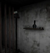 The Battery as seen on the Jail's shelf on preset #1. (Prior to Version 1.7)