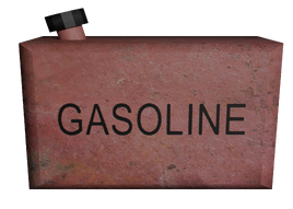 Gas new remake