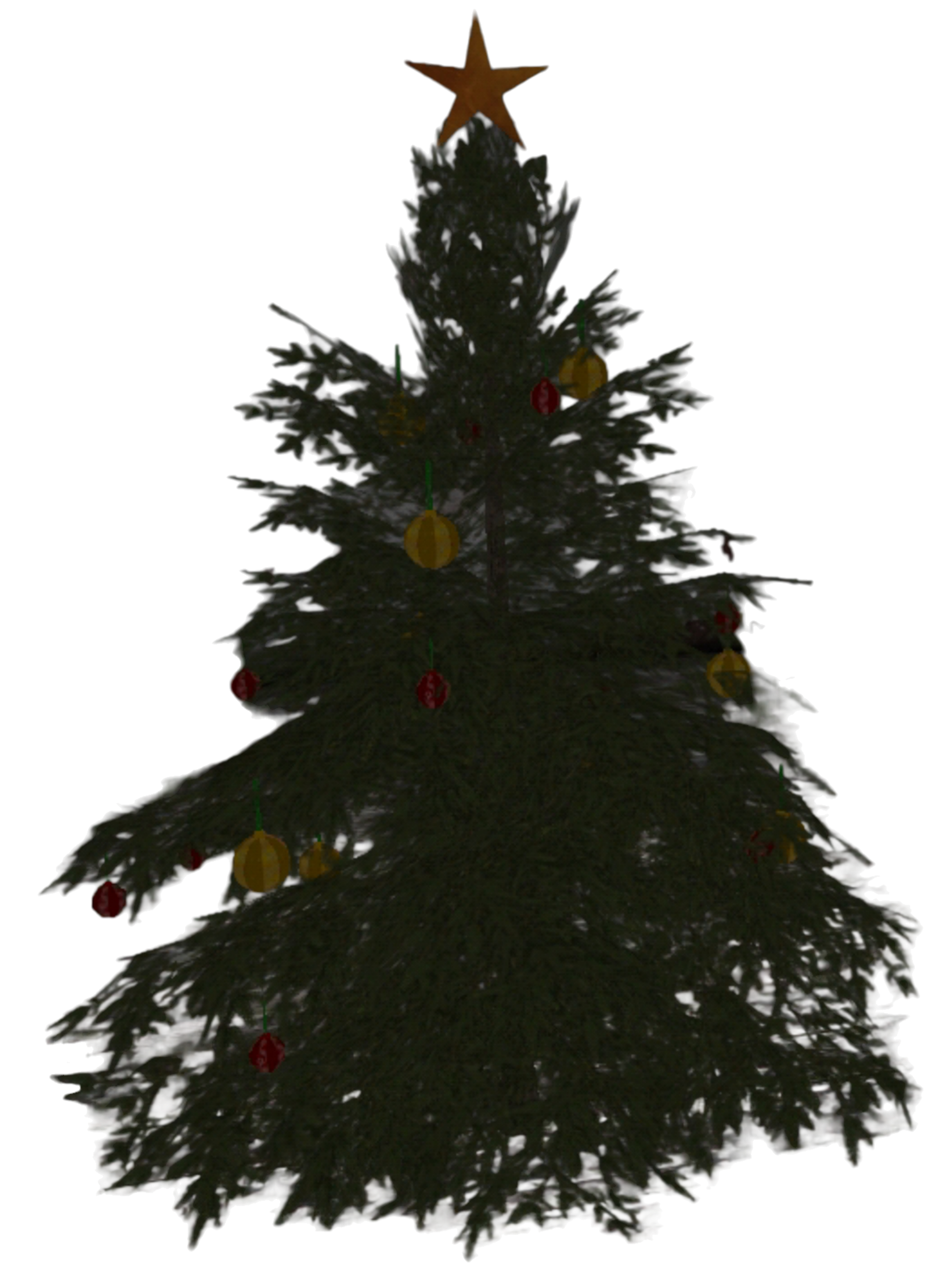 Christmas Tree | Granny Wiki | Fandom