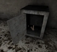 The Winch Handle as it used to appear in the Safe on preset #3, prior to Version 1.8.
