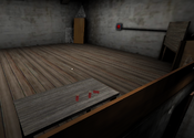Ammo special room spawn (V15)