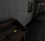 Padlock Code Preset 5