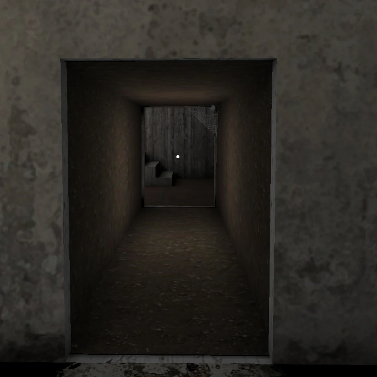 Secret Area Tunnel Granny Wiki Fandom