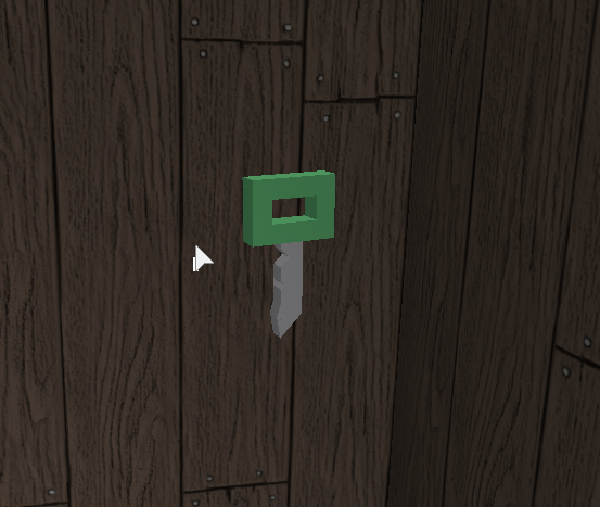Playhouse Key Granny Roblox Wiki Fandom - were is the wood plank in roblox granny camp