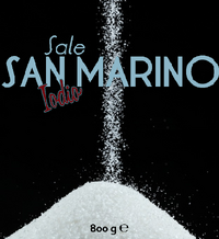 Sale San Marino