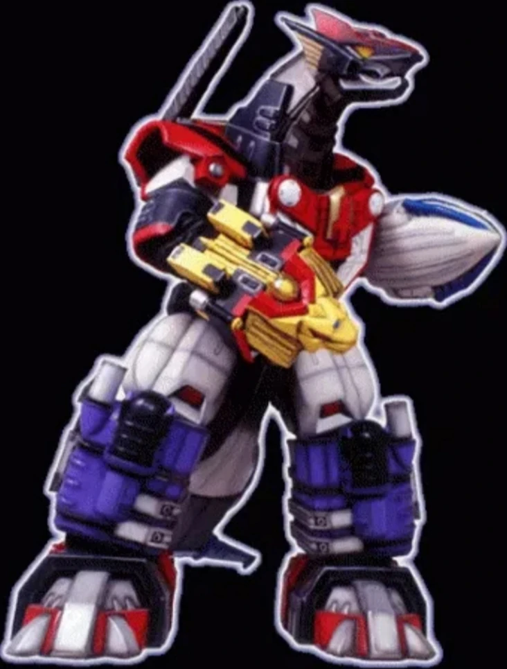 デスザロスト Transformers Victory (Takara G1) Deathsaurus (Deszaras