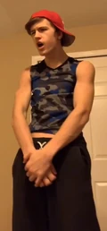 Hood White Kid