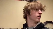 Anime Kid in The Squid Games