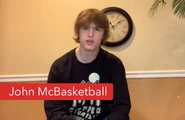 John McBasketball