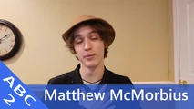 Matthew McMorbius