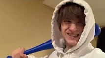 anime kid in gym class 2