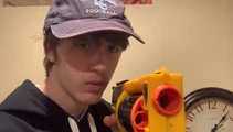 Skull Mask's Gunmen