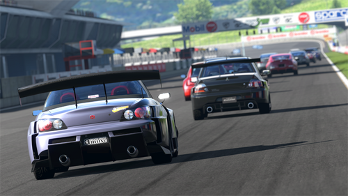 Gran Turismo Wiki