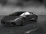 Lamborghini Reventon '08