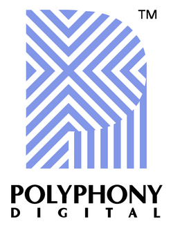 Polyphony Digital logo