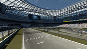 Gran Turismo Arena 2