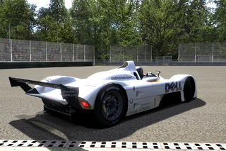 BMW V12 LMR Race Car ??99 | Gran Turismo Wiki | Fandom