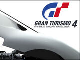 Gran Turismo 4