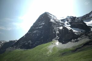 Eiger Nordwand 