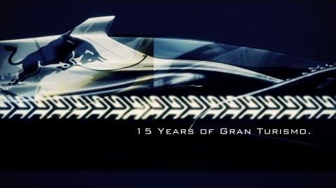 GT6 Concept Movie 1 2013 Silverstone