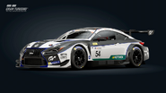 Lexus RC F GT3