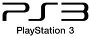 PS3 Logo