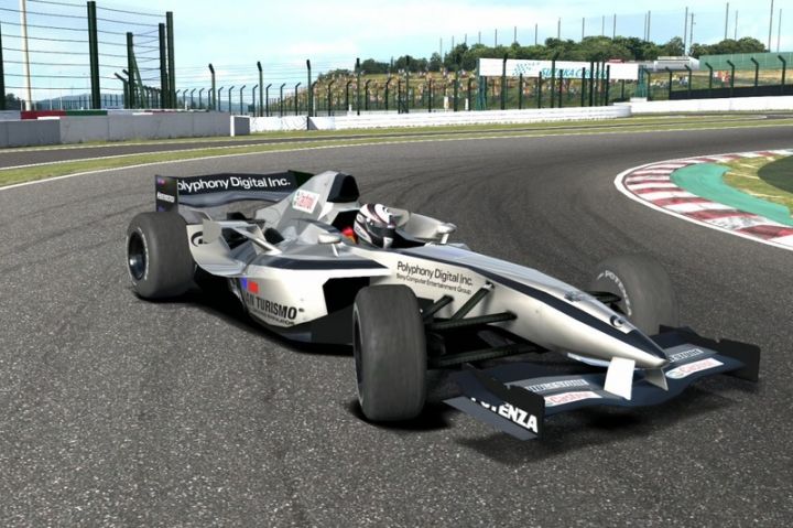 Formula Gran Turismo, Gran Turismo Wiki