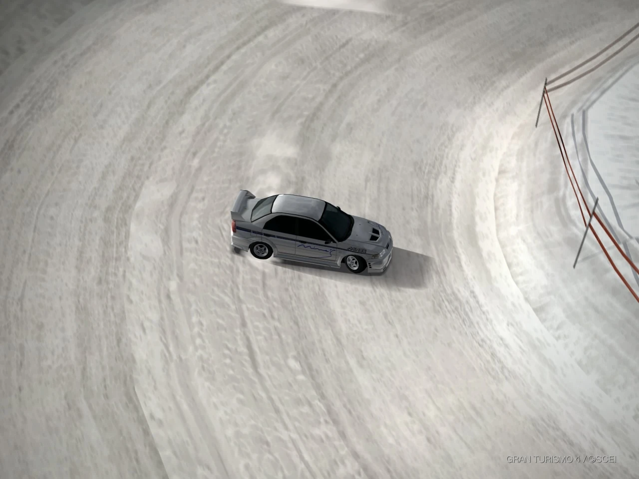 Cars of GT4 | Gran Turismo 4 Wiki | Fandom