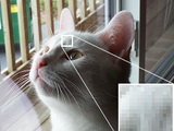 Pixelation
