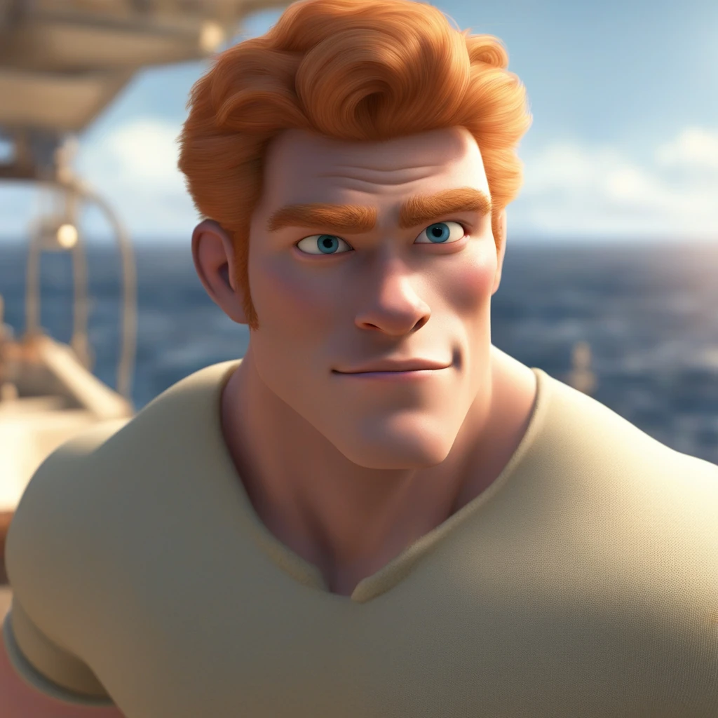 Blake Samuels | Grasmere Valley Wiki | Fandom